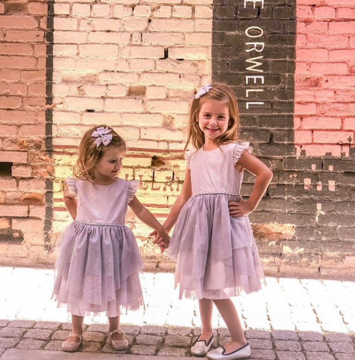 Flowergirl Dresses Occasion Tagged